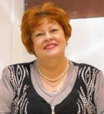 Bochkova